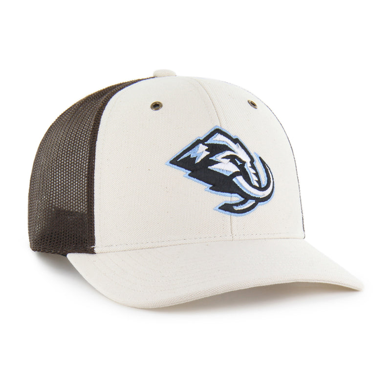 Utah Mammoth Carhartt Undyed '47 Trucker
