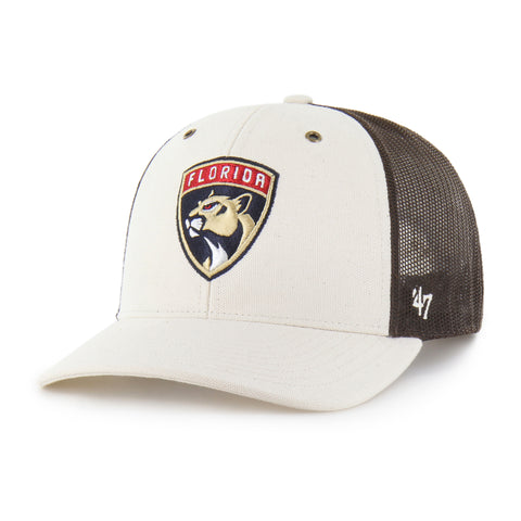 Florida Panthers Carhartt Undyed '47 Trucker