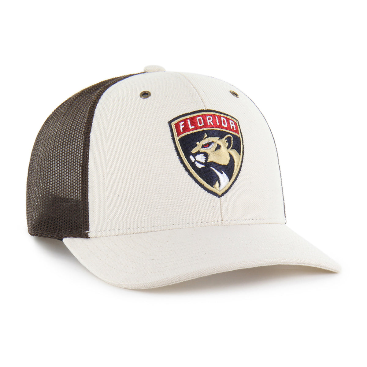 Florida Panthers Carhartt Undyed '47 Trucker