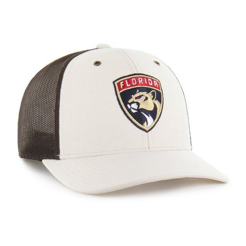 Florida Panthers Carhartt Undyed '47 Trucker