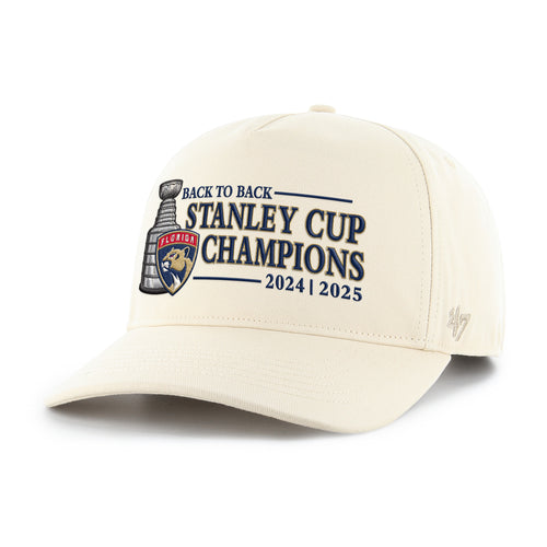 FLORIDA PANTHERS STANLEY CUP '47 HITCH