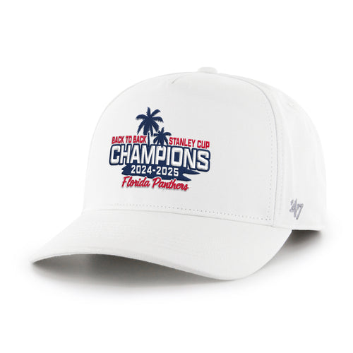FLORIDA PANTHERS STANLEY CUP '47 HITCH