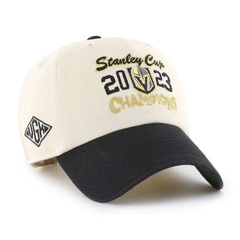 VEGAS GOLDEN KNIGHTS VINTAGE STANLY WINTON '47 CLEAN UP