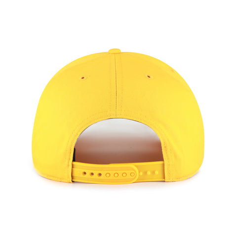 BOSTON BRUINS STADIUM SERIES CANYON RANCHERO '47 HITCH