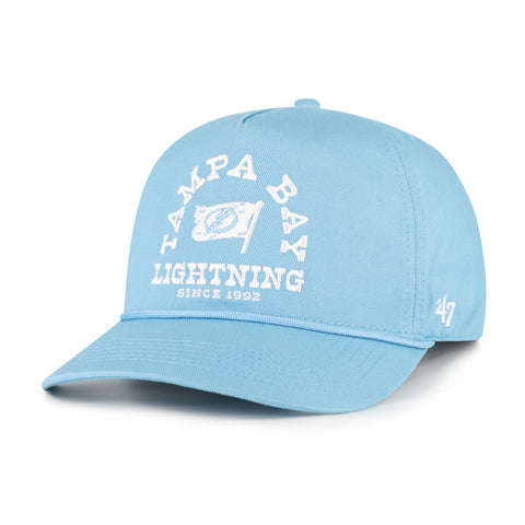 TAMPA BAY LIGHTNING STADIUM SERIES CANYON RANCHERO '47 HITCH