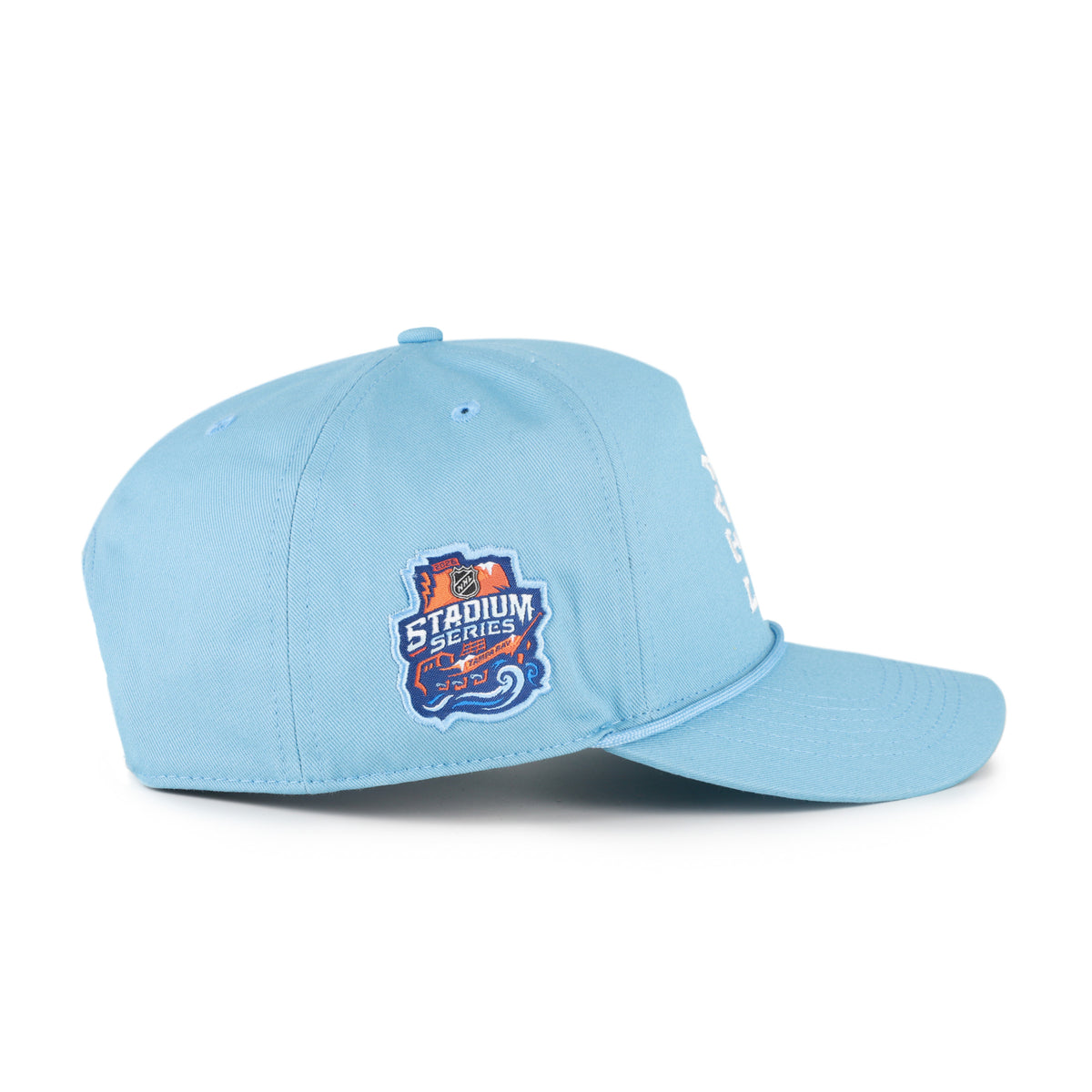 TAMPA BAY LIGHTNING STADIUM SERIES CANYON RANCHERO '47 HITCH