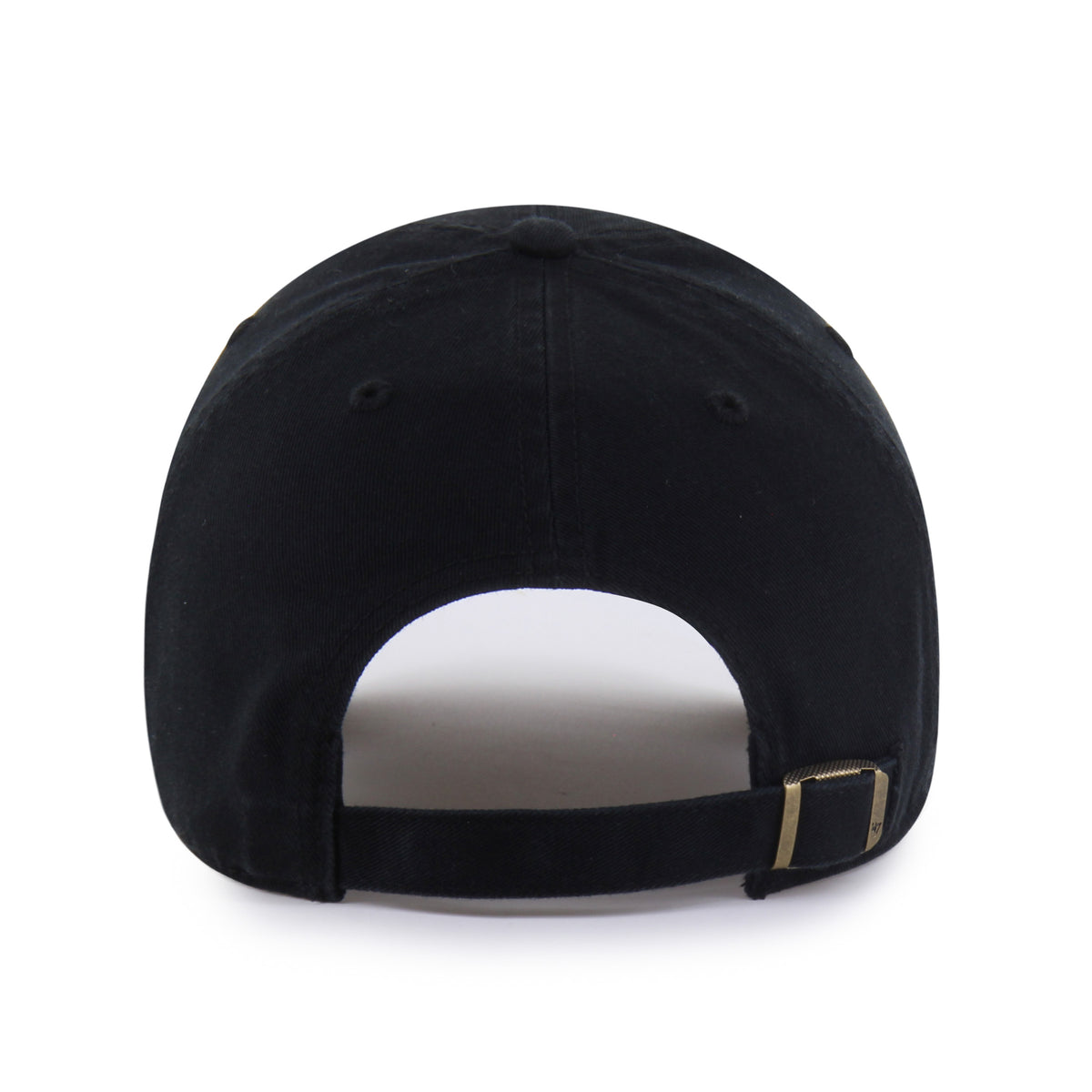 BOSTON BRUINS STADIUM SERIES '47 CLEAN UP