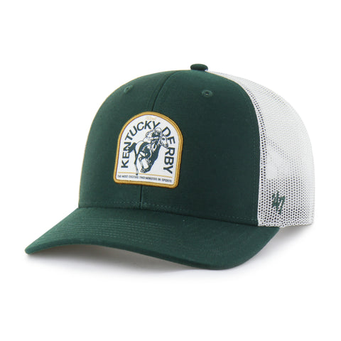KENTUCKY DERBY EVENT PACESETTER '47 TRUCKER