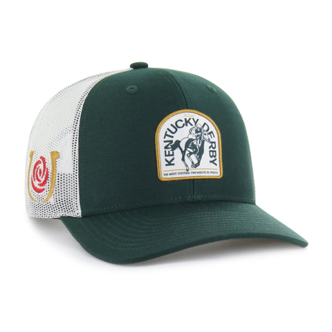 KENTUCKY DERBY EVENT PACESETTER '47 TRUCKER