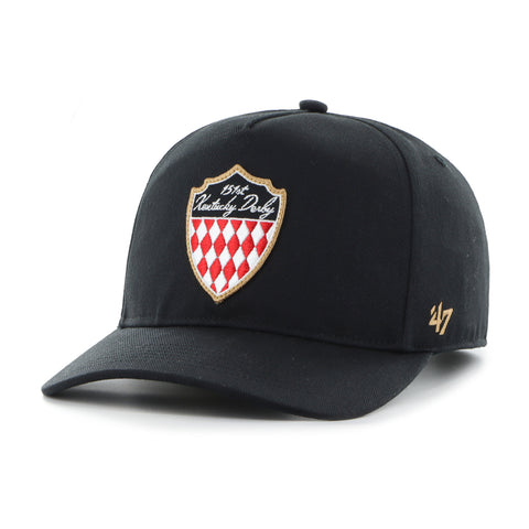 KENTUCKY DERBY '47 HITCH