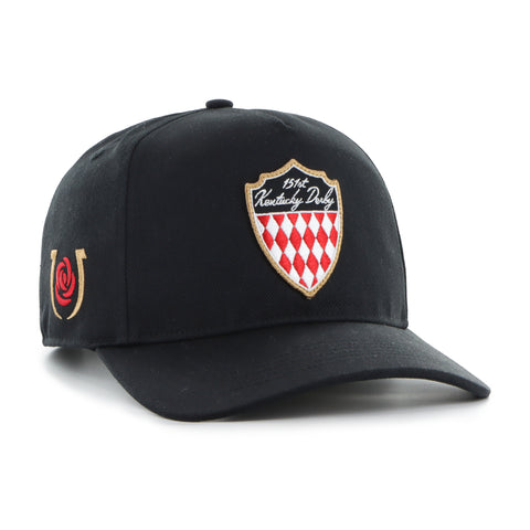 KENTUCKY DERBY '47 HITCH