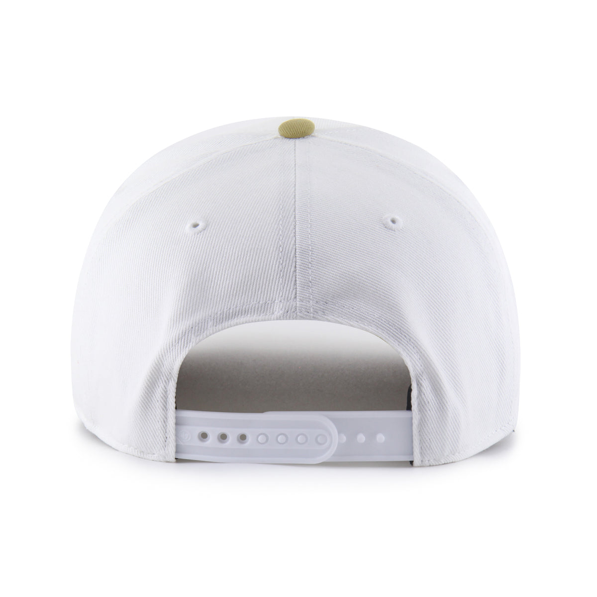KENTUCKY DERBY '47 HITCH