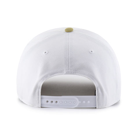 KENTUCKY DERBY '47 HITCH