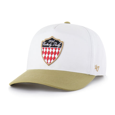 KENTUCKY DERBY '47 HITCH