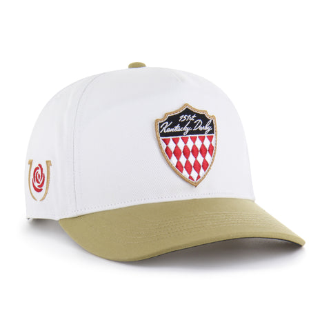 KENTUCKY DERBY '47 HITCH