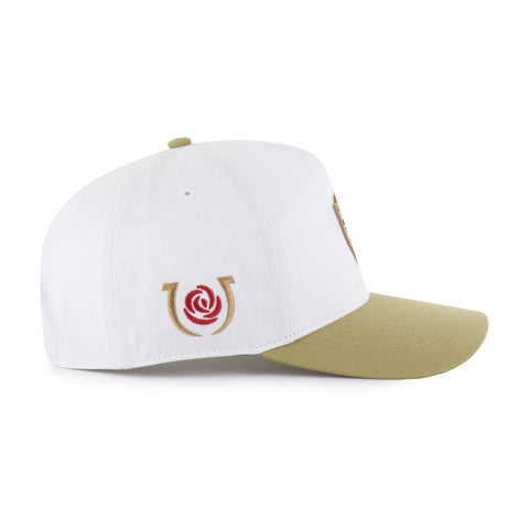 KENTUCKY DERBY '47 HITCH