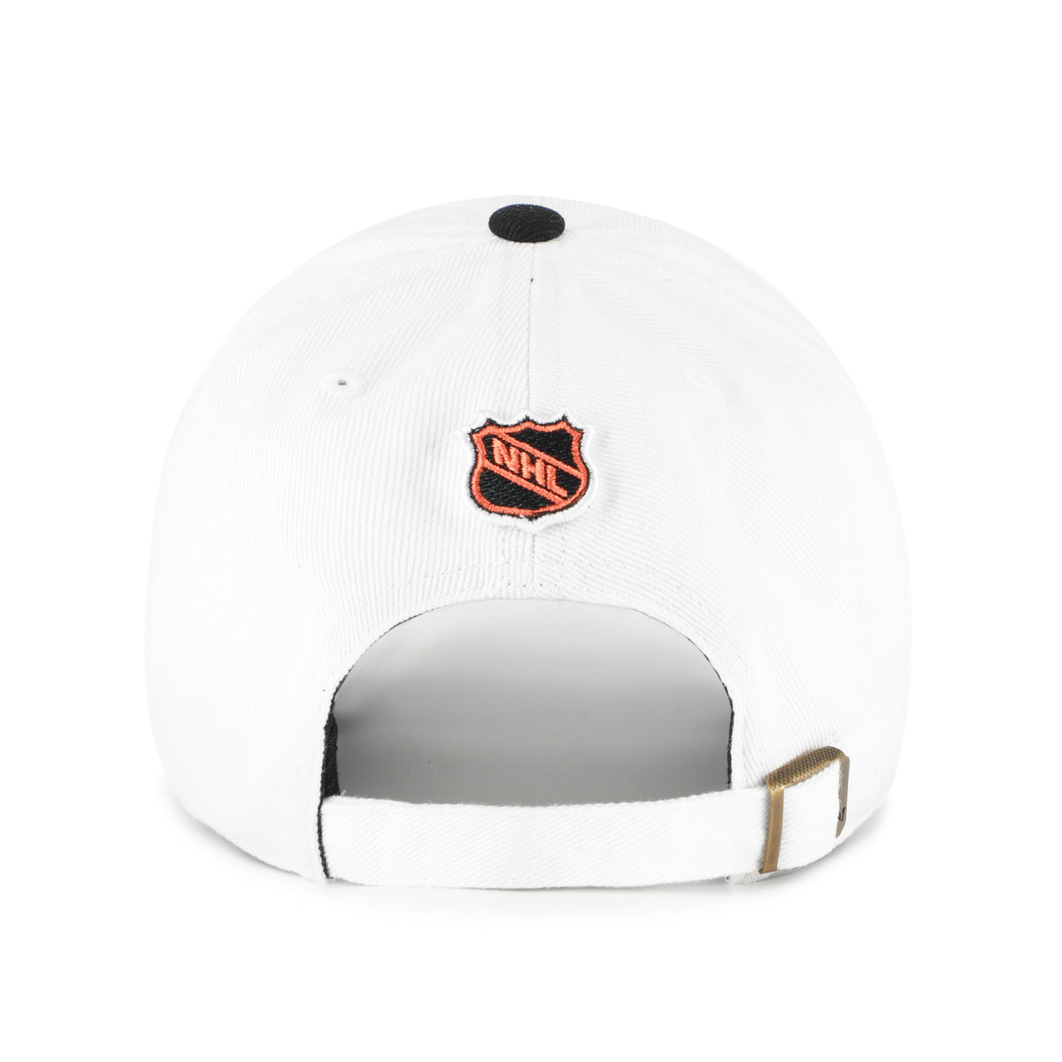 ST LOUIS BLUES VINTAGE ASG PUCK DUEL '47 CLEAN UP