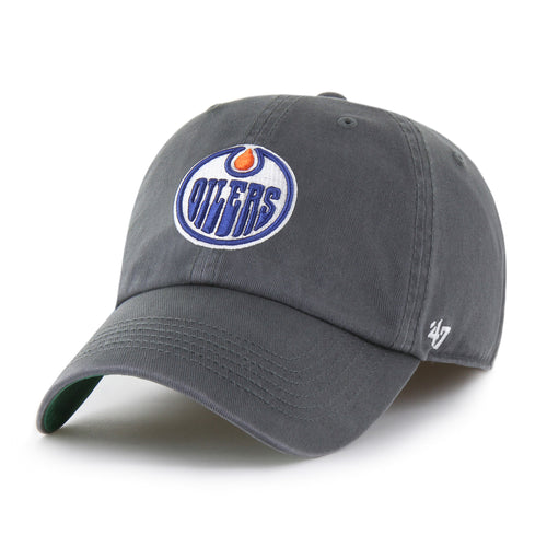 EDMONTON OILERS VINTAGE GENERATION '47 FRANCHISE