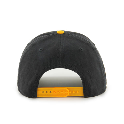 PITTSBURGH PENGUINS VINTAGE RETRO FREEZE '47 HITCH