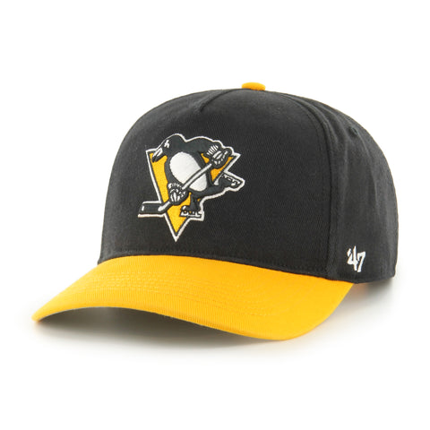 PITTSBURGH PENGUINS VINTAGE RETRO FREEZE '47 HITCH