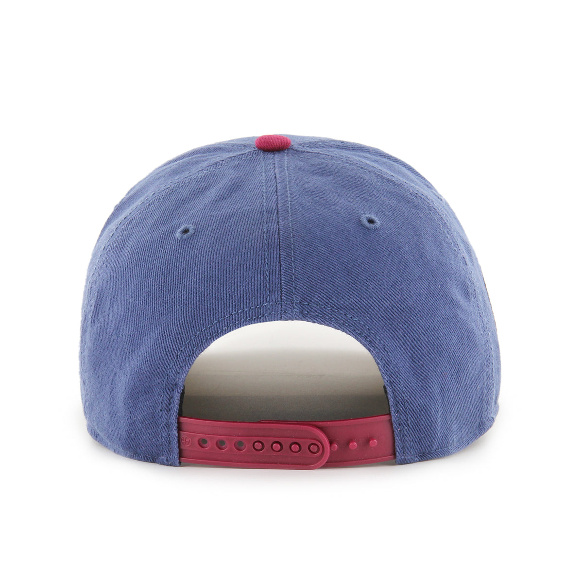 COLORADO AVALANCHE VINTAGE RETRO FREEZE '47 HITCH