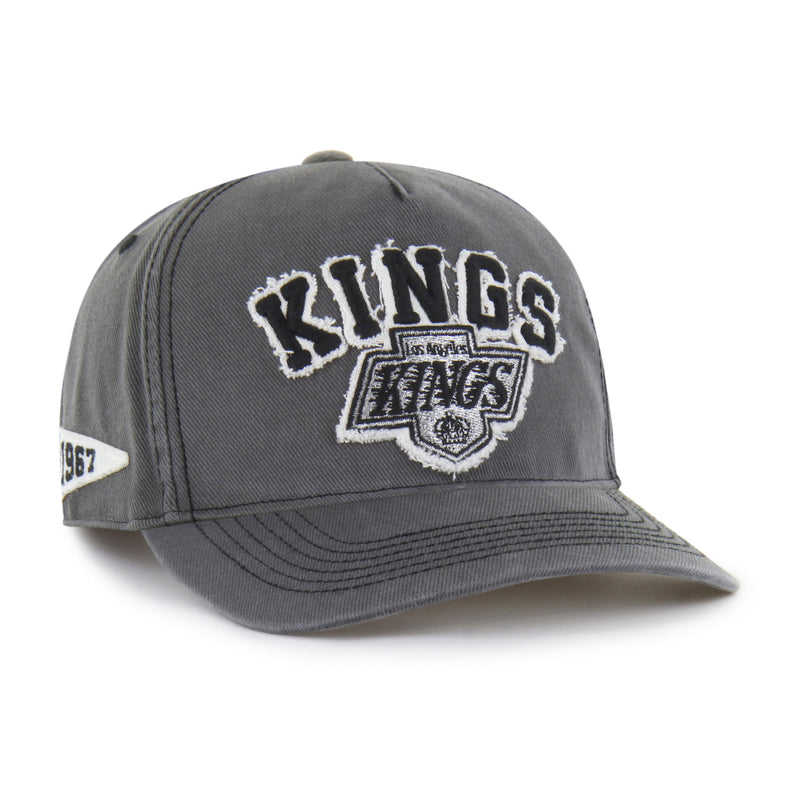 LOS ANGELES KINGS VINTAGE CALDERWOOD '47 HITCH RF RELAXED FIT
