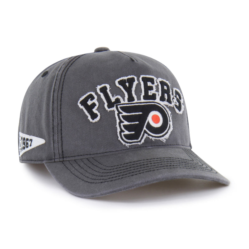 PHILADELPHIA FLYERS VINTAGE CALDERWOOD '47 HITCH RF RELAXED FIT