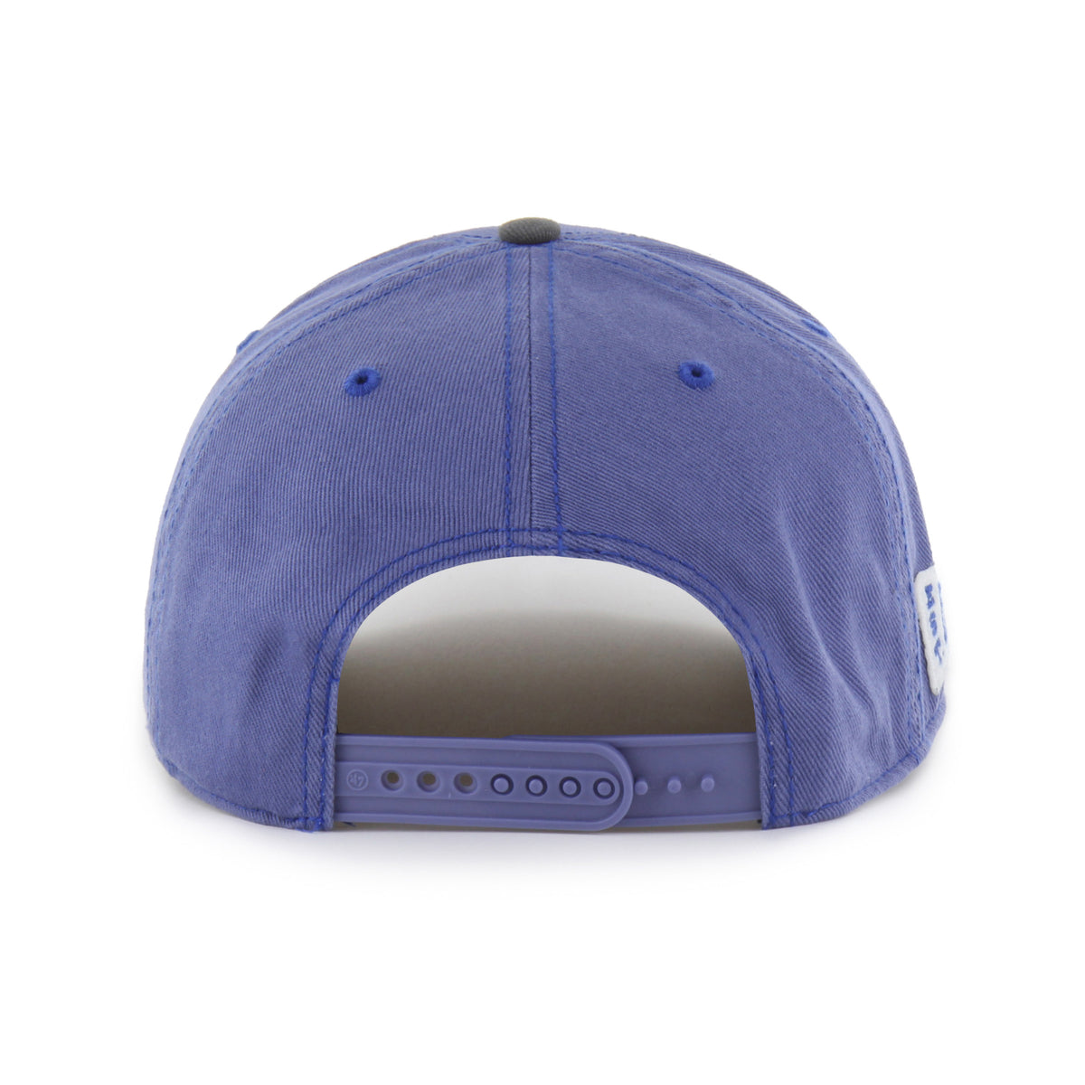 ST LOUIS BLUES VINTAGE CALDERWOOD '47 HITCH RF RELAXED FIT