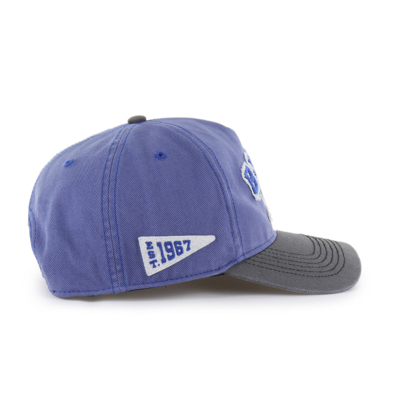 ST LOUIS BLUES VINTAGE CALDERWOOD '47 HITCH RF RELAXED FIT