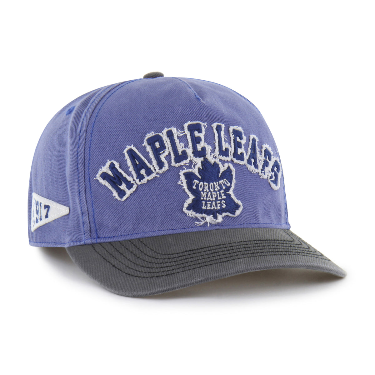 TORONTO MAPLE LEAFS VINTAGE CALDERWOOD '47 HITCH RF RELAXED FIT