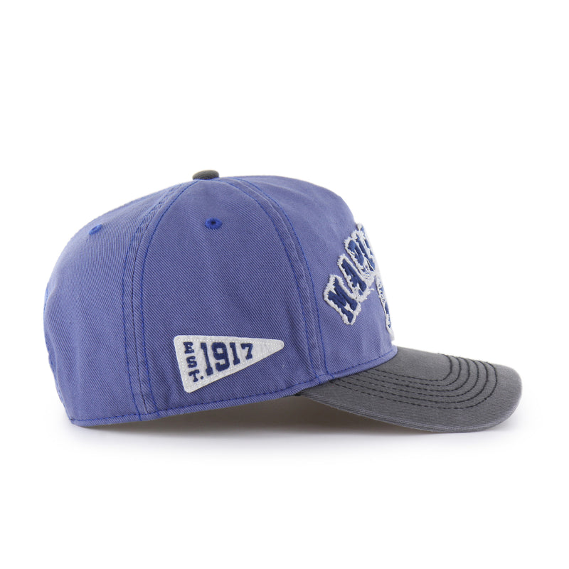 TORONTO MAPLE LEAFS VINTAGE CALDERWOOD '47 HITCH RF RELAXED FIT