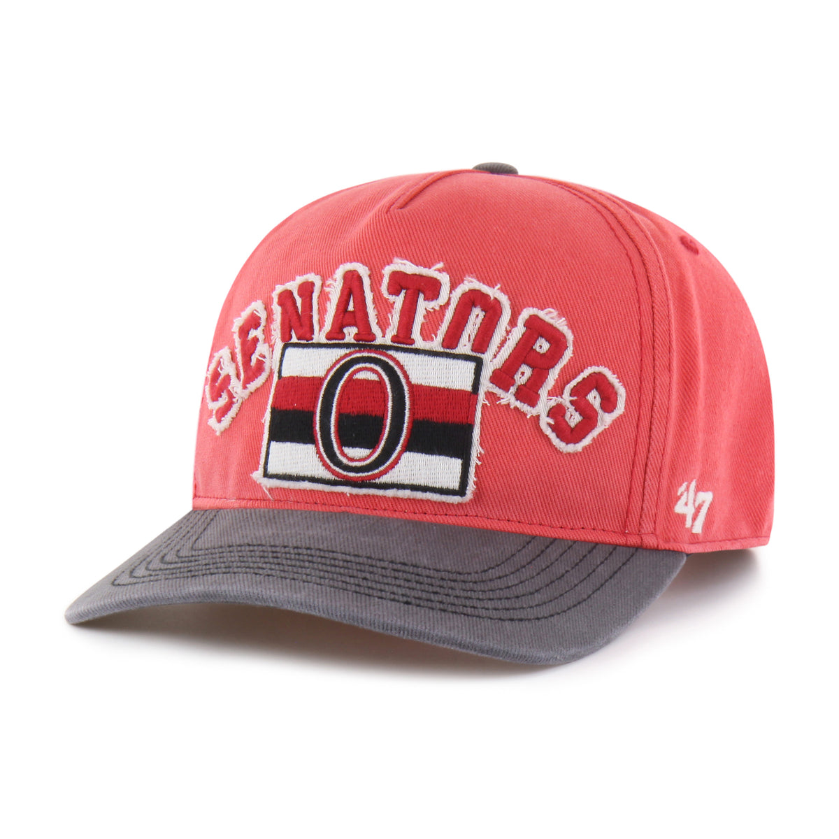 OTTAWA SENATORS VINTAGE CALDERWOOD '47 HITCH RF RELAXED FIT