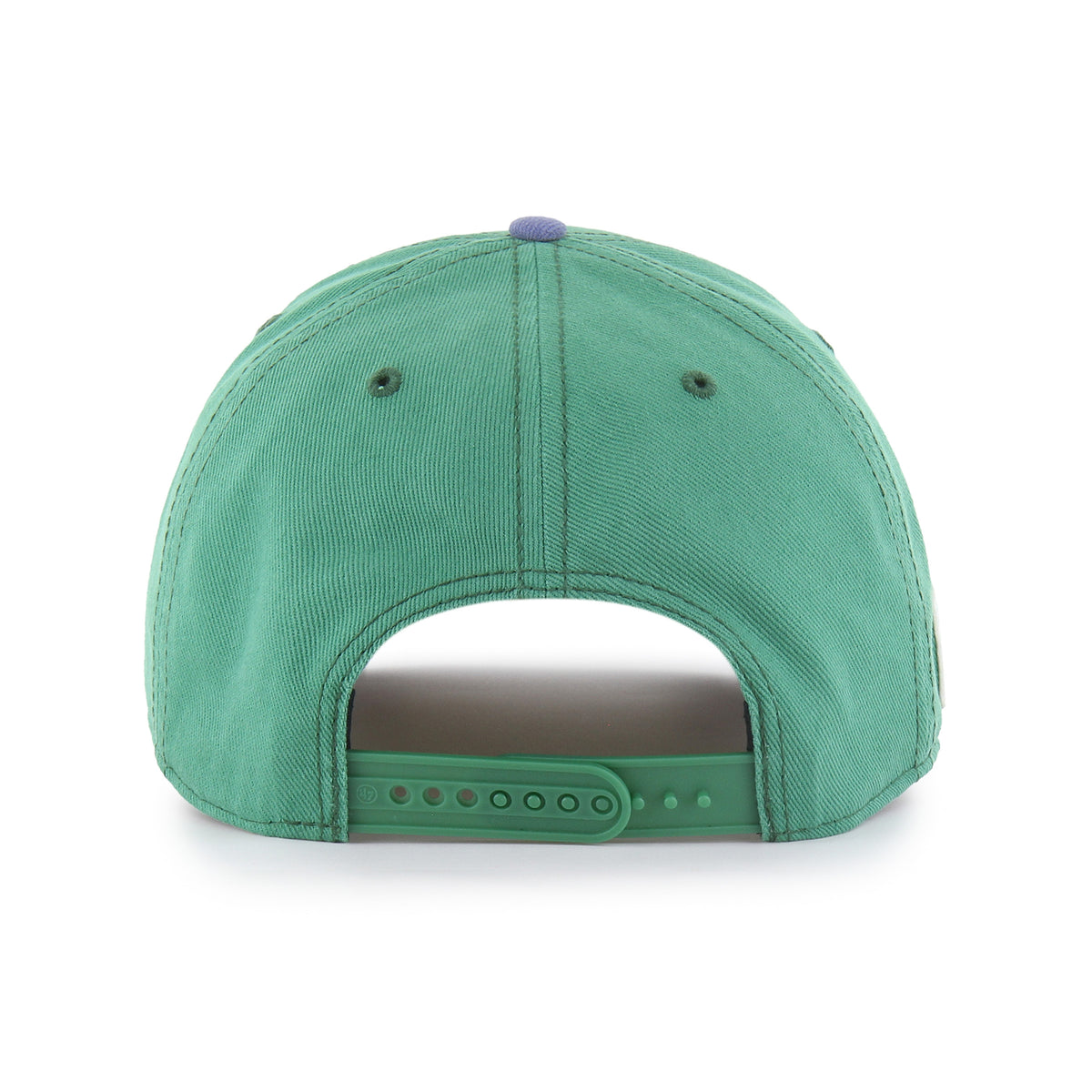 HARTFORD WHALERS VINTAGE CALDERWOOD '47 HITCH RF RELAXED FIT