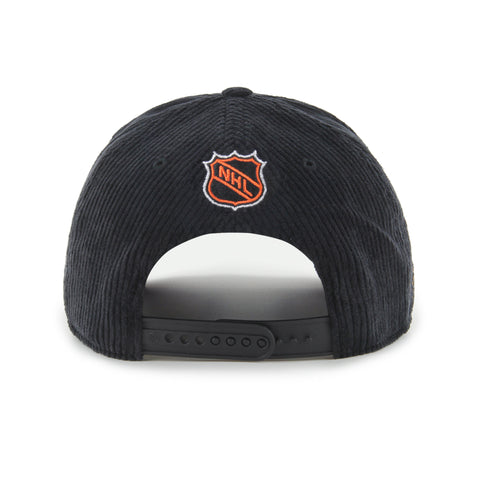 LOS ANGELES KINGS VINTAGE CROSSTOWN CORD ARCH '47 HITCH