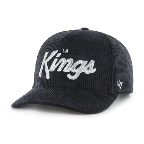 LOS ANGELES KINGS VINTAGE CROSSTOWN CORD ARCH '47 HITCH