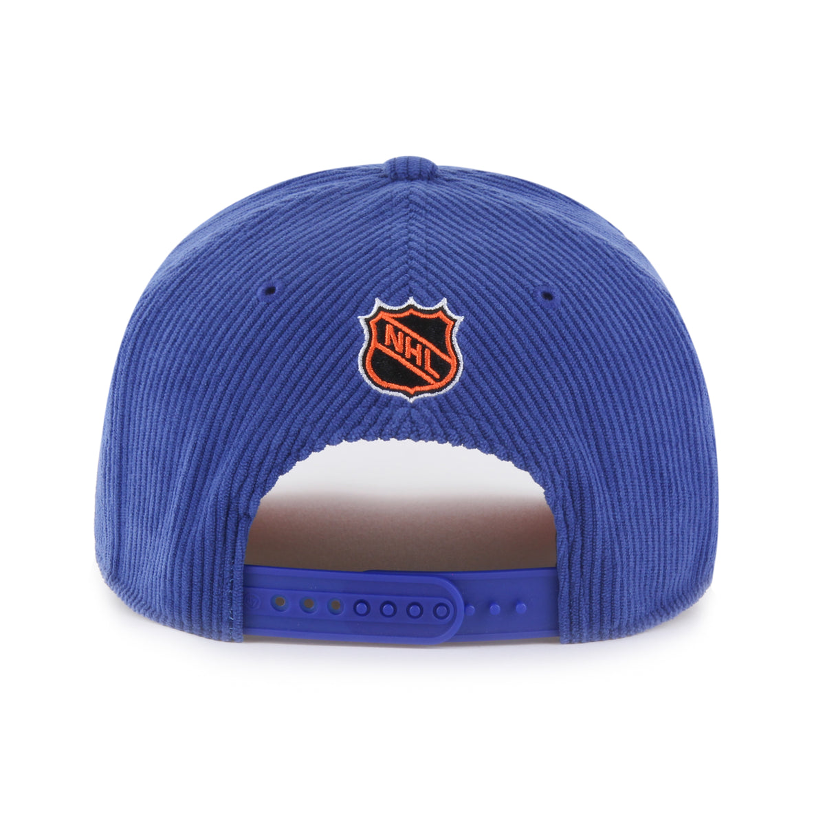 NEW YORK RANGERS VINTAGE CROSSTOWN CORD ARCH '47 HITCH