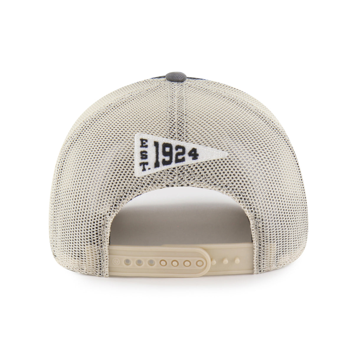 BOSTON BRUINS VINTAGE EGREMONT '47 TRUCKER