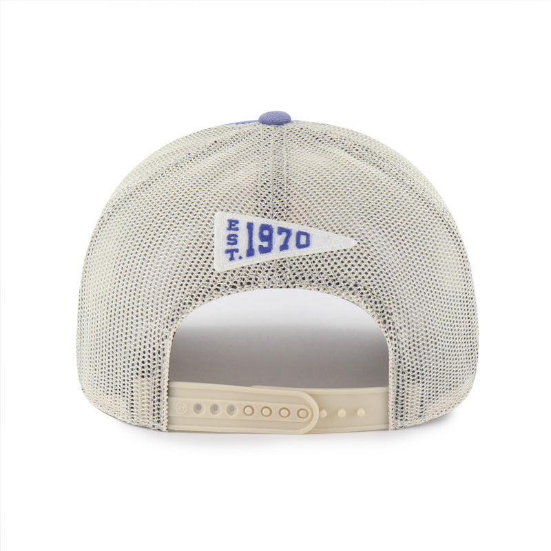 BUFFALO SABRES VINTAGE EGREMONT '47 TRUCKER