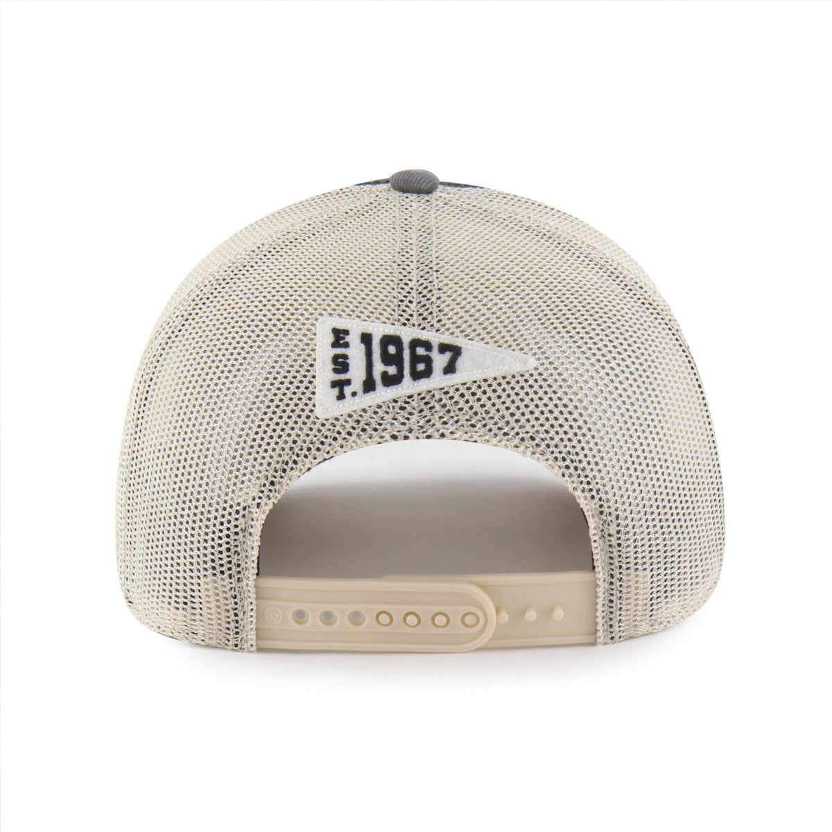 LOS ANGELES KINGS VINTAGE EGREMONT '47 TRUCKER
