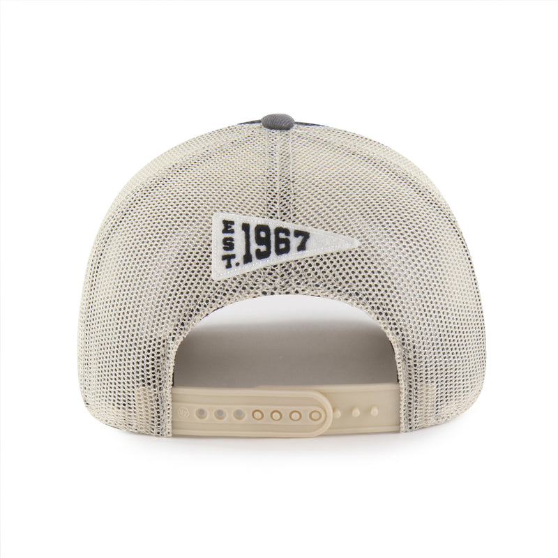 LOS ANGELES KINGS VINTAGE EGREMONT '47 TRUCKER