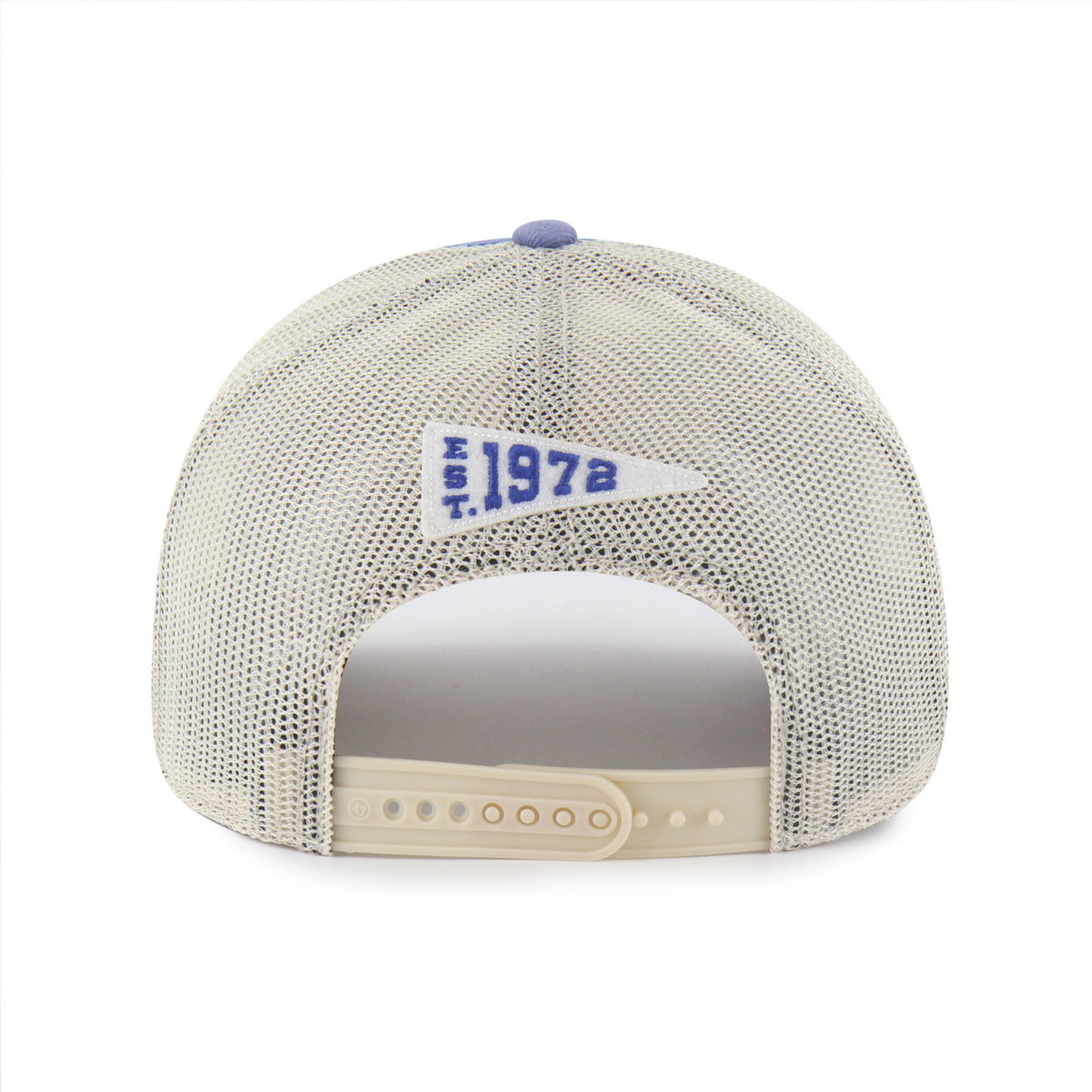 NEW YORK ISLANDERS VINTAGE EGREMONT '47 TRUCKER