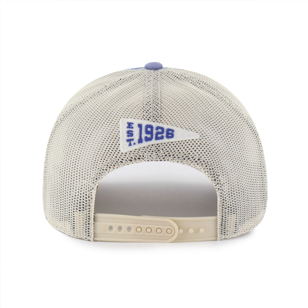 NEW YORK RANGERS VINTAGE EGREMONT '47 TRUCKER