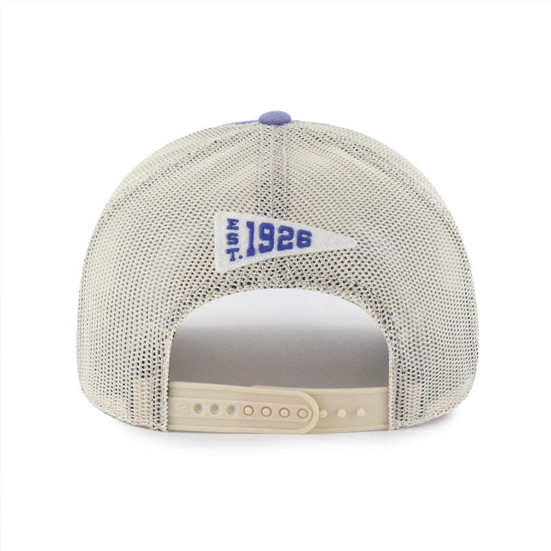 NEW YORK RANGERS VINTAGE EGREMONT '47 TRUCKER