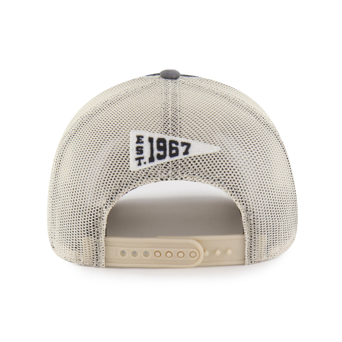 PHILADELPHIA FLYERS VINTAGE EGREMONT '47 TRUCKER