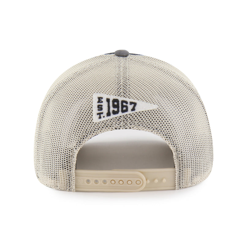 PHILADELPHIA FLYERS VINTAGE EGREMONT '47 TRUCKER