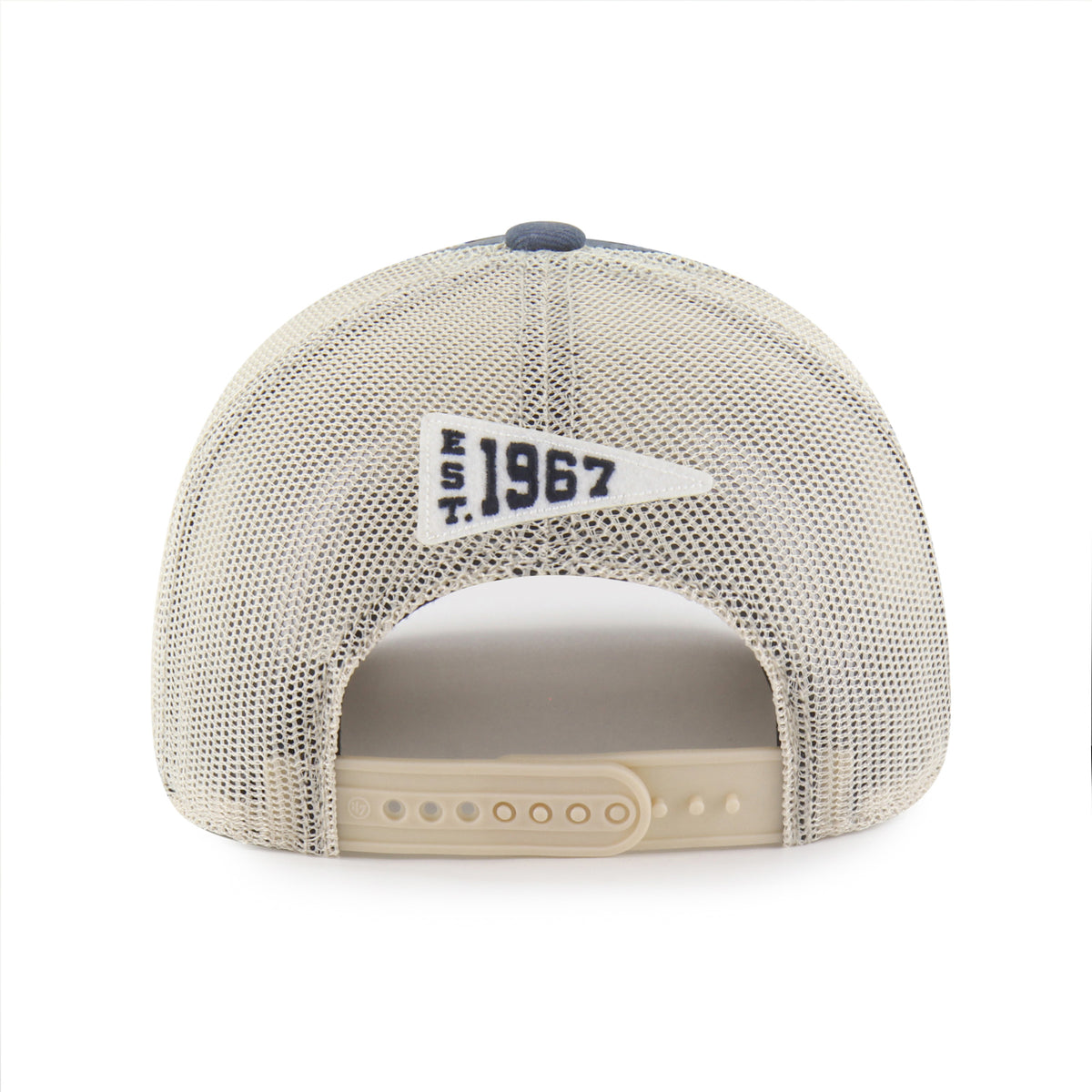 PITTSBURGH PENGUINS VINTAGE EGREMONT '47 TRUCKER