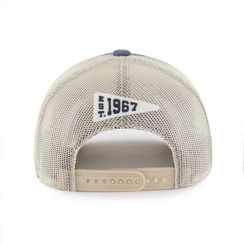 PITTSBURGH PENGUINS VINTAGE EGREMONT '47 TRUCKER