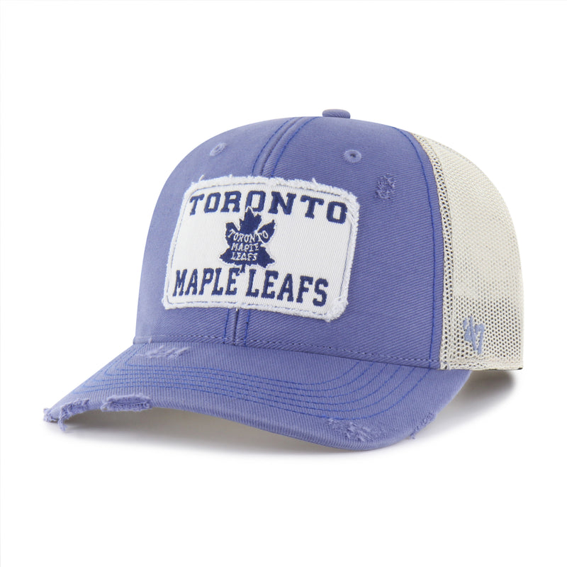 TORONTO MAPLE LEAFS VINTAGE EGREMONT '47 TRUCKER