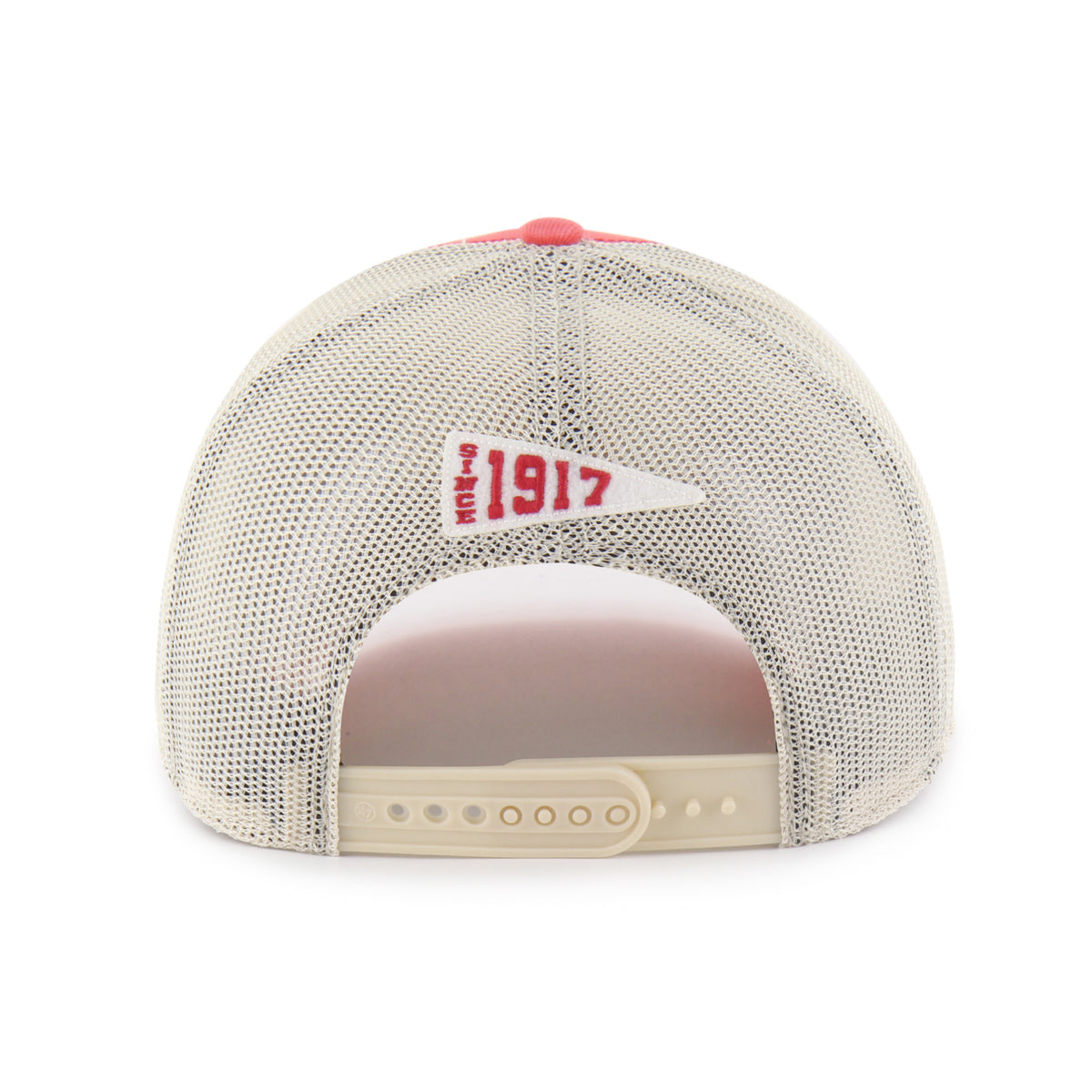 OTTAWA SENATORS VINTAGE EGREMONT '47 TRUCKER
