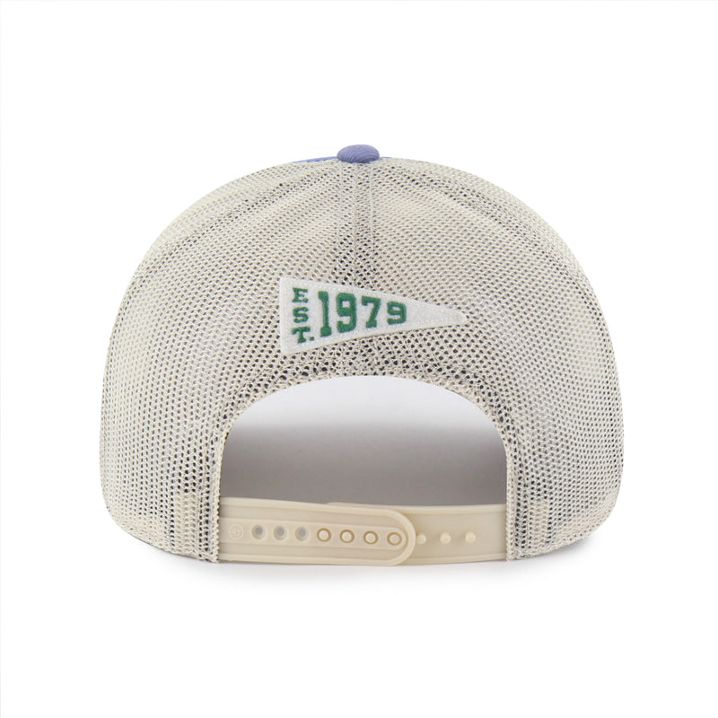 HARTFORD WHALERS VINTAGE EGREMONT '47 TRUCKER